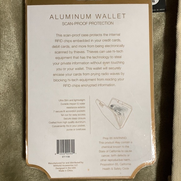 MOTHER’S DAY BUNDLE 🩷🍷🎉- 4 Great Items for that Special Mom in your life! - Picture 3 of 9